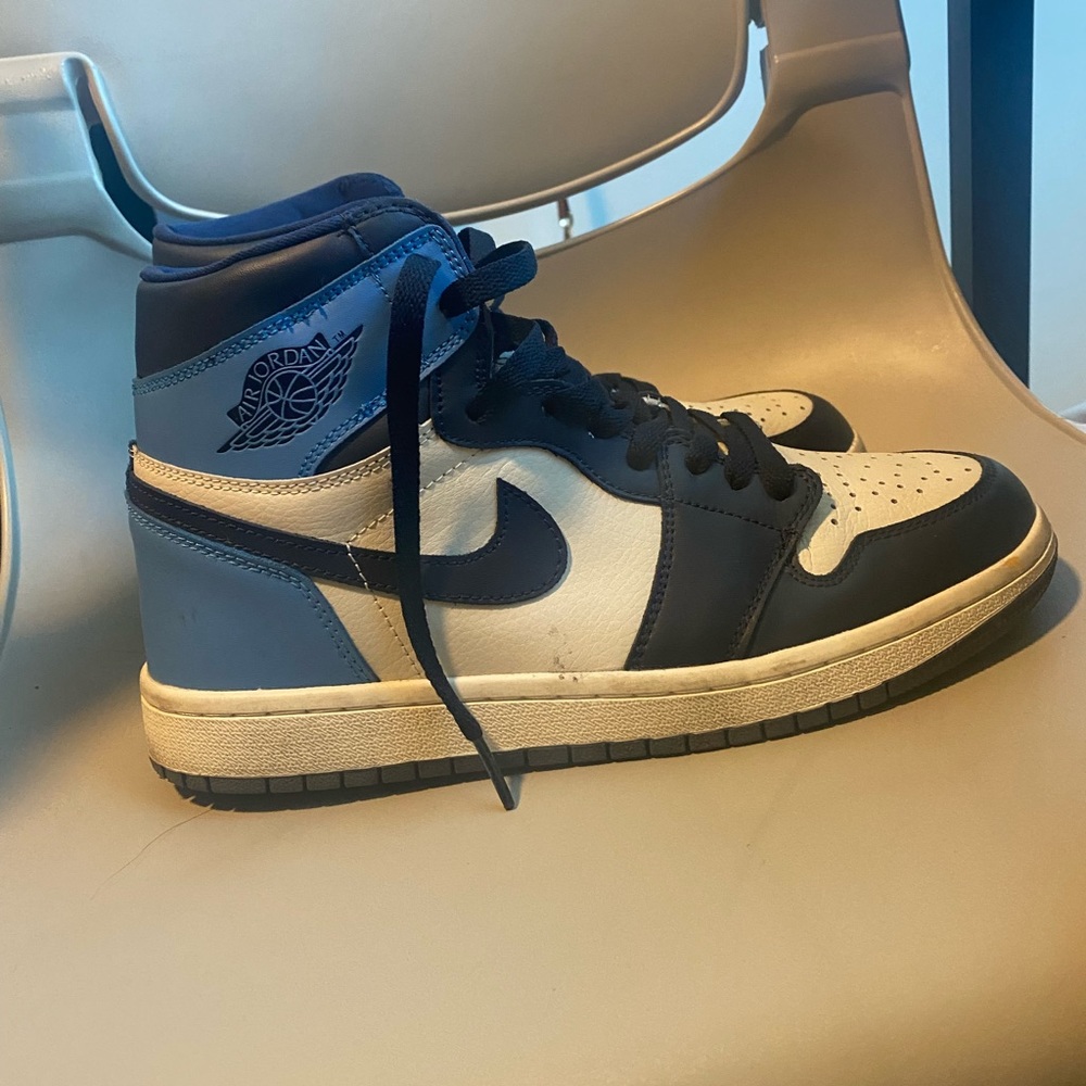 Nike shoes